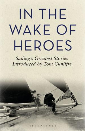 Cover of the book In the Wake of Heroes by Professor Neil Badmington