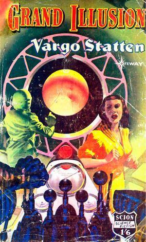 Cover of the book The Grand Illusion by Matt Pritchett