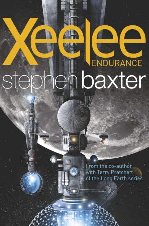 Book cover of Xeelee: Endurance