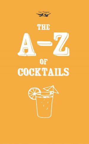 Cover of the book A-Z of Cocktails by Karel Capek
