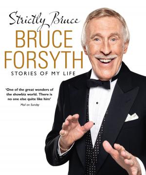 bigCover of the book Strictly Bruce by 