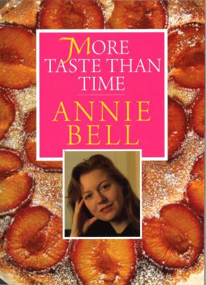 bigCover of the book More Taste Than Time by 