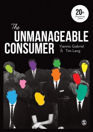 Cover of the book The Unmanageable Consumer by Caroline Brandt