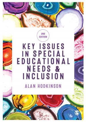 Cover of the book Key Issues in Special Educational Needs and Inclusion by Helen Cosis Brown, Christine Cocker
