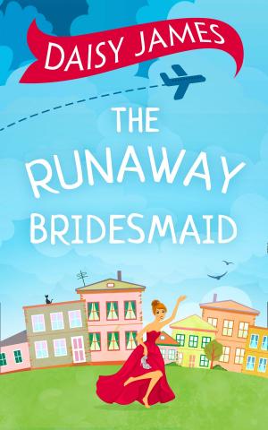 Book cover of The Runaway Bridesmaid