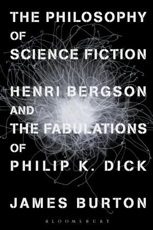Cover of the book The Philosophy of Science Fiction by Matt Qvortrup