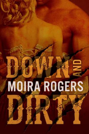 Cover of Down & Dirty Series Bundle