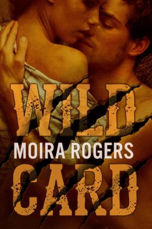 Cover of the book Wild Card by Kit Rocha