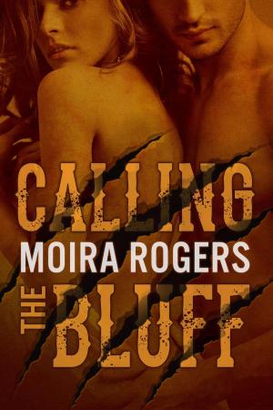 Book cover of Calling the Bluff