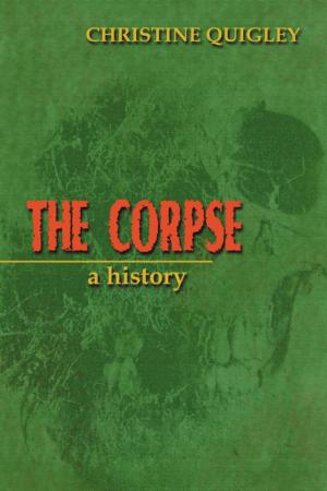 Cover of the book The Corpse by John Engle