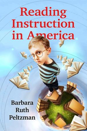 Cover of the book Reading Instruction in America by Mike Resnick, Barry N. Malzberg