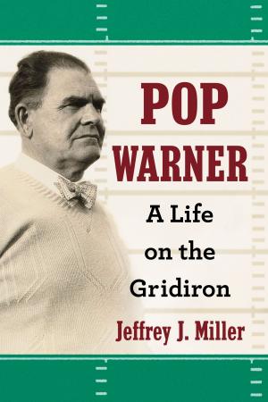 Cover of the book Pop Warner by Steve Townsend, Lee  Roy Jordan