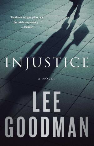 Cover of the book Injustice by Dr. William Parker, Amy Rosenman, Rachel Parker