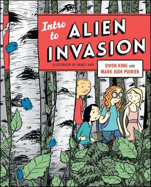 Cover of the book Intro to Alien Invasion by Ann Beattie