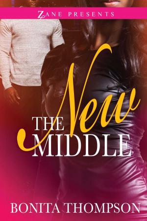 Cover of the book The New Middle by D.V. Bernard