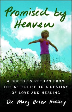 Cover of the book Promised by Heaven by Douglas Kennedy