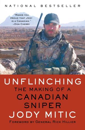 Cover of the book Unflinching by D.L. Snow