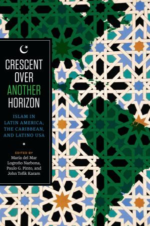 Cover of the book Crescent over Another Horizon by Floyd Seyward Lear