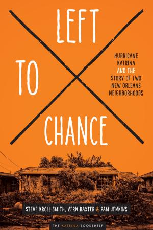 Cover of the book Left to Chance by David Montejano