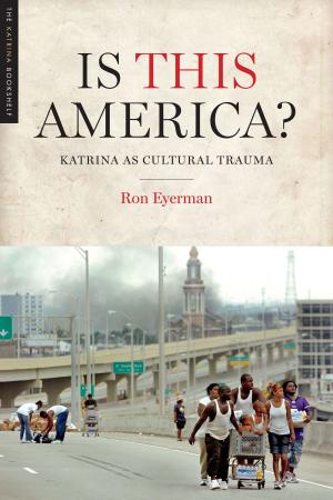 Cover of the book Is This America? by Eric G. Bolen, Dan Flores