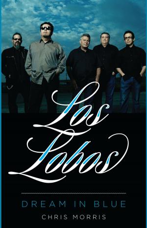 Cover of the book Los Lobos by Steve Reifenberg