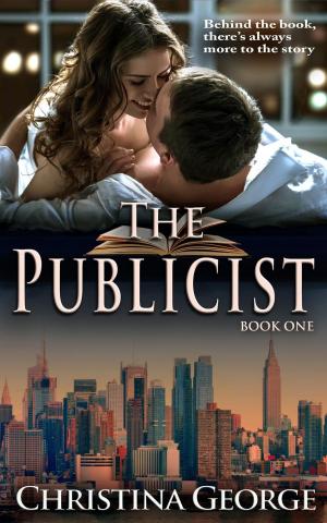 bigCover of the book The Publicist - Book One by 