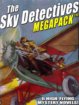 Cover of the book The Sky Detectives MEGAPACK ® by Allan Cole