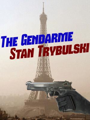 Cover of the book The Gendarme by Joe Haldeman, Alastair Reynolds