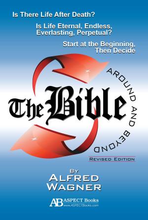 Cover of the book Bible Around and Beyond (Revised) by James Madison McCauley III