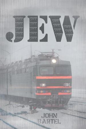 Cover of the book Jew by Jim Boeglin
