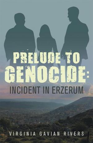 Cover of the book Prelude to Genocide: Incident in Erzerum by Shawn Denson