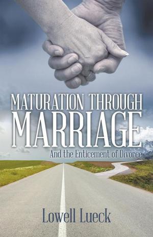 Cover of the book Maturation Through Marriage by Sabrina Jones