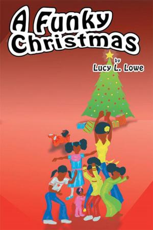 Cover of the book A Funky Christmas by Clay DeStefano