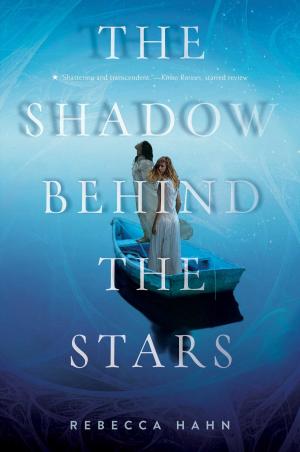 bigCover of the book The Shadow Behind the Stars by 
