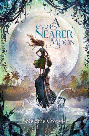 Book cover of A Nearer Moon