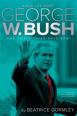 Cover of the book George W. Bush by P.G. Kain