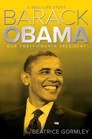 Cover of the book Barack Obama by Jessica Burkhart