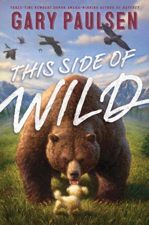 Cover of the book This Side of Wild by Conrad Anker, David Roberts