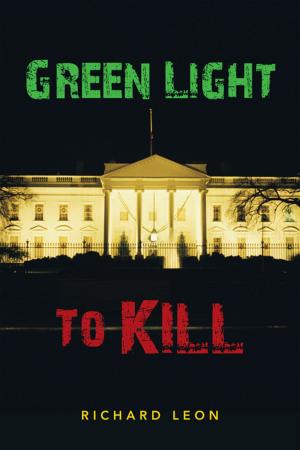 Book cover of Green Light to Kill