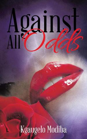 Cover of the book Against All Odds by SB Morgan