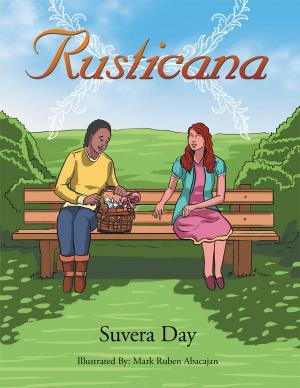 Cover of the book Rusticana by Rita Edkins