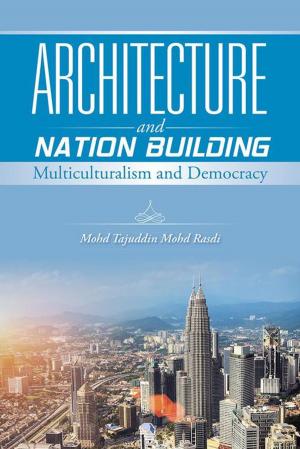 Book cover of Architecture and Nation Building