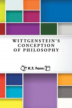 Cover of the book Wittgenstein's Conception of Philosophy by Kant Mbiramatako