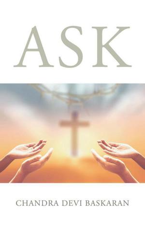 Cover of the book Ask by Ankit Arora