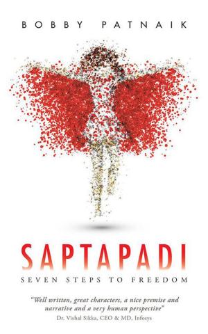 Cover of the book Saptapadi by I. D. Bora