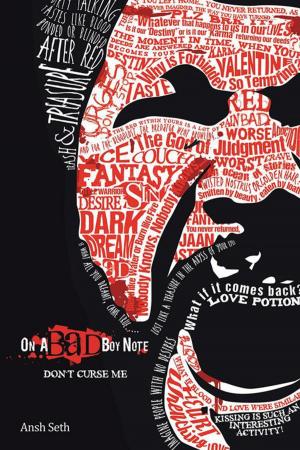 Cover of the book On a Bad Boy Note by Srinivas Laxman
