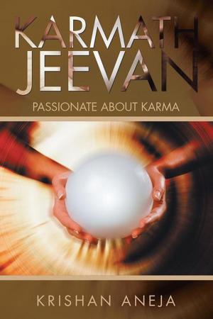 Cover of the book Karmath Jeevan by Enrica Orecchia Traduce Steve Pavlina