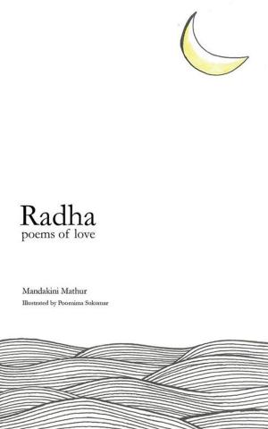 Cover of the book Radha by Jitesh