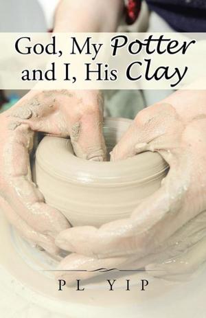 Cover of the book God, My Potter and I, His Clay by Dr. Niaz Ahmad Khan