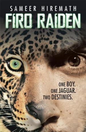 Cover of the book Firo Raiden by Dr. Niaz Ahmad Khan F.R.C.S. PhD.